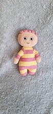 In the Night Garden Tombiloo