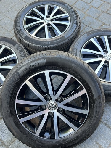 Genuine vw transporter - x,