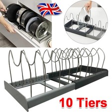 10 Tier Expandable Saucepan