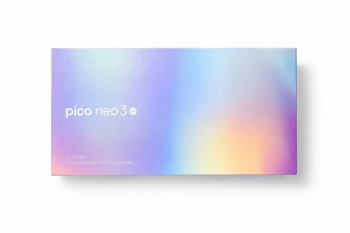 Pico neo link - neo, vr