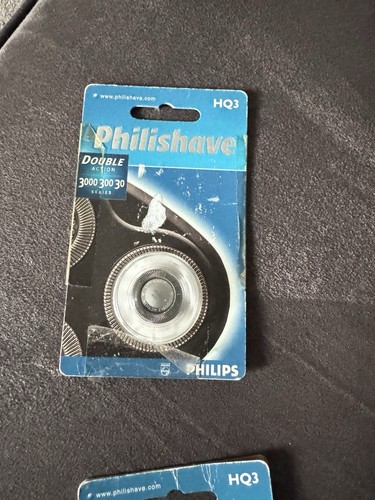 Philishave hq3 shaver head - hq3,