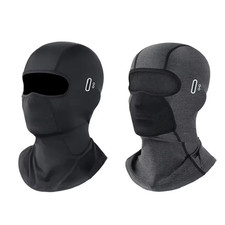 Open Face Balaclava Breathable