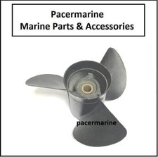 Yamaha Propeller 13.1/2x23 Pitch R/H