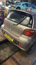 TOYOTA YARIS BREAKING 1.5 VITZ T Sport Breaking All Parts Available