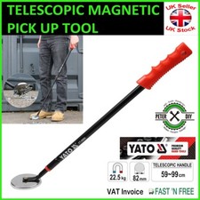 TELESCOPIC MAGNETIC PICK UP