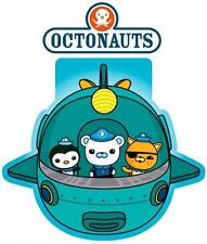 Octonauts # 11 - 8 x 10 - T