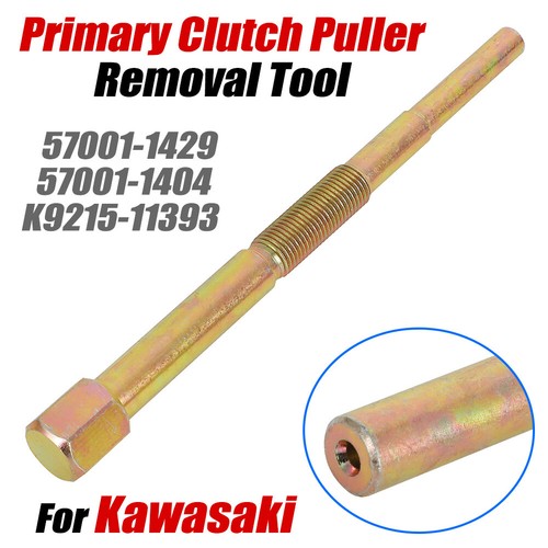 Primary clutch puller for - primary,
