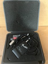 Fender Passport Hot Spot