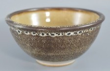 VINTAGE MICHAEL LEACH YELLAND