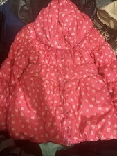 Mothercare Girls 7-8