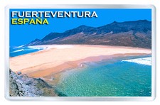 Fuerteventura Canary Spain