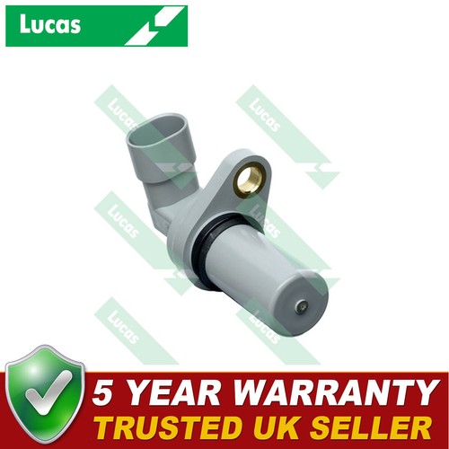 Lucas crankshaft sensor - lucas,
