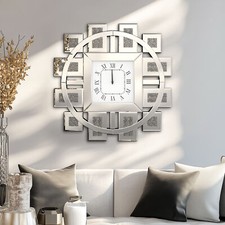 Large Modern Wall Clocks