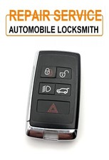 Land Rover Discovery L462