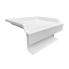 Bucket Truck Parts Work Shelf