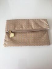 Bvlgari Emirates Business Class Ladies Travel Amenity Wash Bag Limited Edition