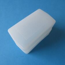 SB-600 Flash Bounce Diffuser light box for Nikon Speedlite SB600