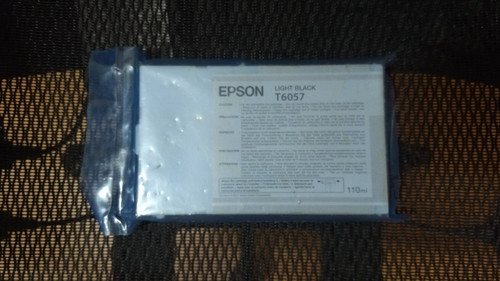 2018 genuine epson t6057 - epson,