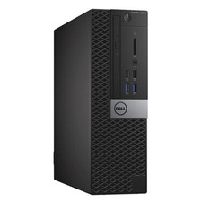 Dell Optiplex 5040 Core i3 6th
