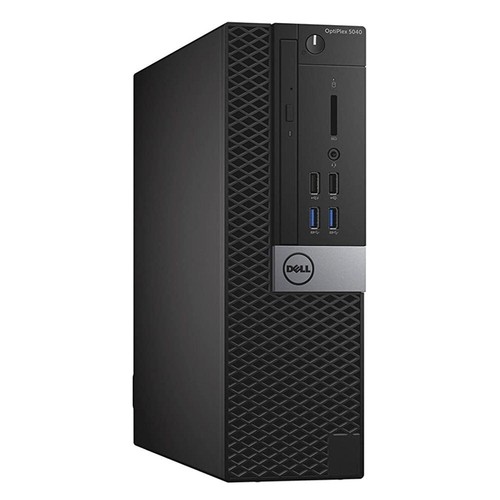 Dell optiplex 5040 core - optiplex,