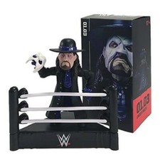 The Undertaker WWE Slam Stars