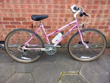Raleigh monteray all terrain - raleigh,
