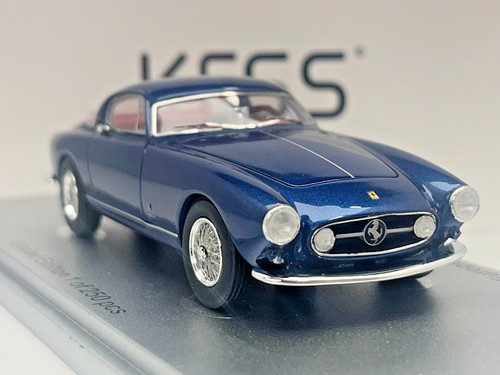 Ferrari 250 europa 1955 - 250, gt