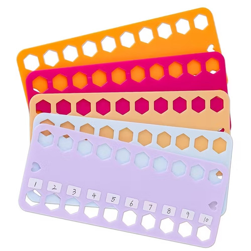 Embroidery thread organiser - thread,