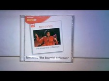 Tom Jones - Essential