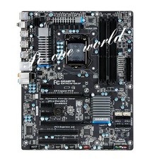 Gigabyte GA-P67A-UD3P