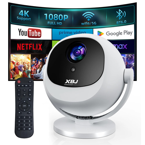 Portable 720p mini - portable, hd