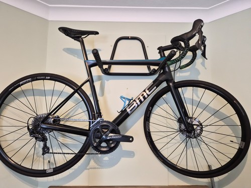 Bmc teammachine slr02 - bmc,