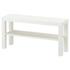 Brand New IKEA LACK TV Bench