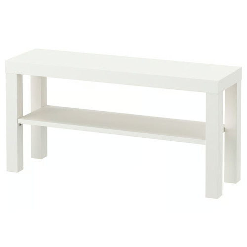 Brand new ikea lack bench - new, tv