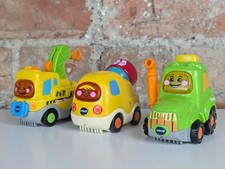Vtech Toot Toot Drivers Bundle