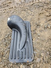 snapper ride on lawn mower