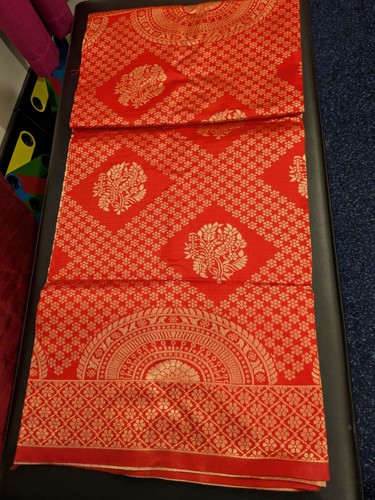 South indian banarasi - indian, saree