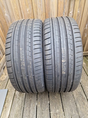 Dunlop sport maxx gt - x,