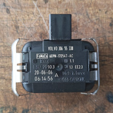 Volvo S80 Rain Sensor 30655338