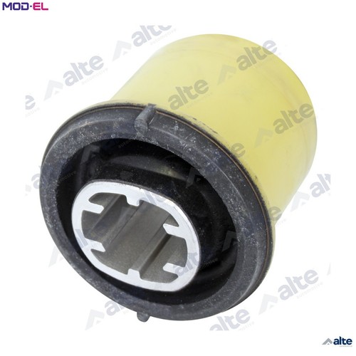 Mounting controltrailing - 2x,