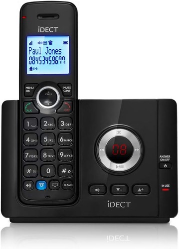Idect vantage 9325 cordless - idect,