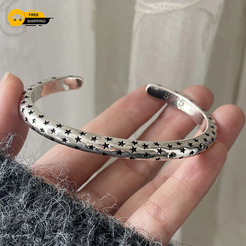 925 sterling silver retro - 925,