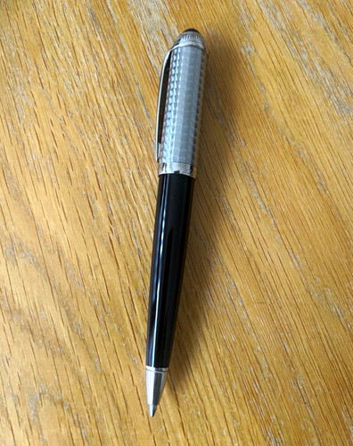 Cartier ballpoint pen - r, de