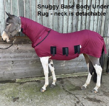 Snuggy Hoods - BASE BODY UNDER