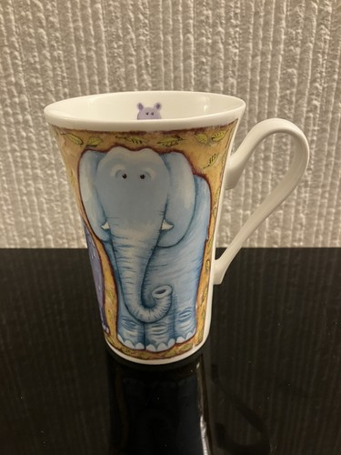 Roy kirkham elephant rhino - elephant,,