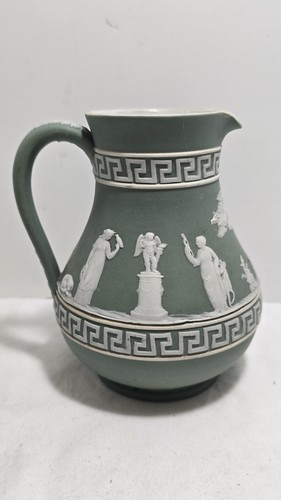 Antique wedgwood jasperware - antique,