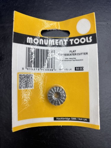 Monument 503d spare flat - 503d,