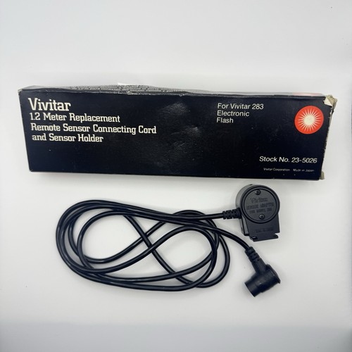 Vivitar meter replacement - vivitar,