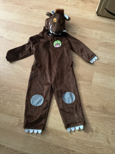 Children gruffalo dressing - children’s,