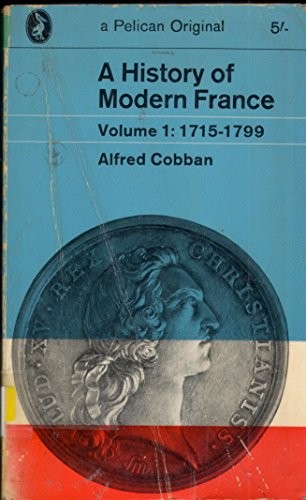 History modern france - of,